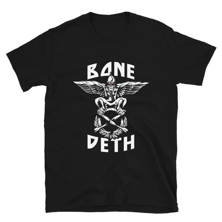 Image of Motorbone 3 options