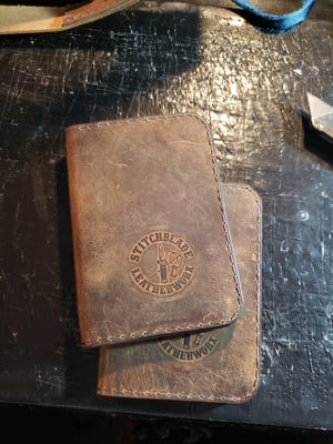 Image of Passport Wallet