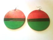 Image of PRIDE Earrings