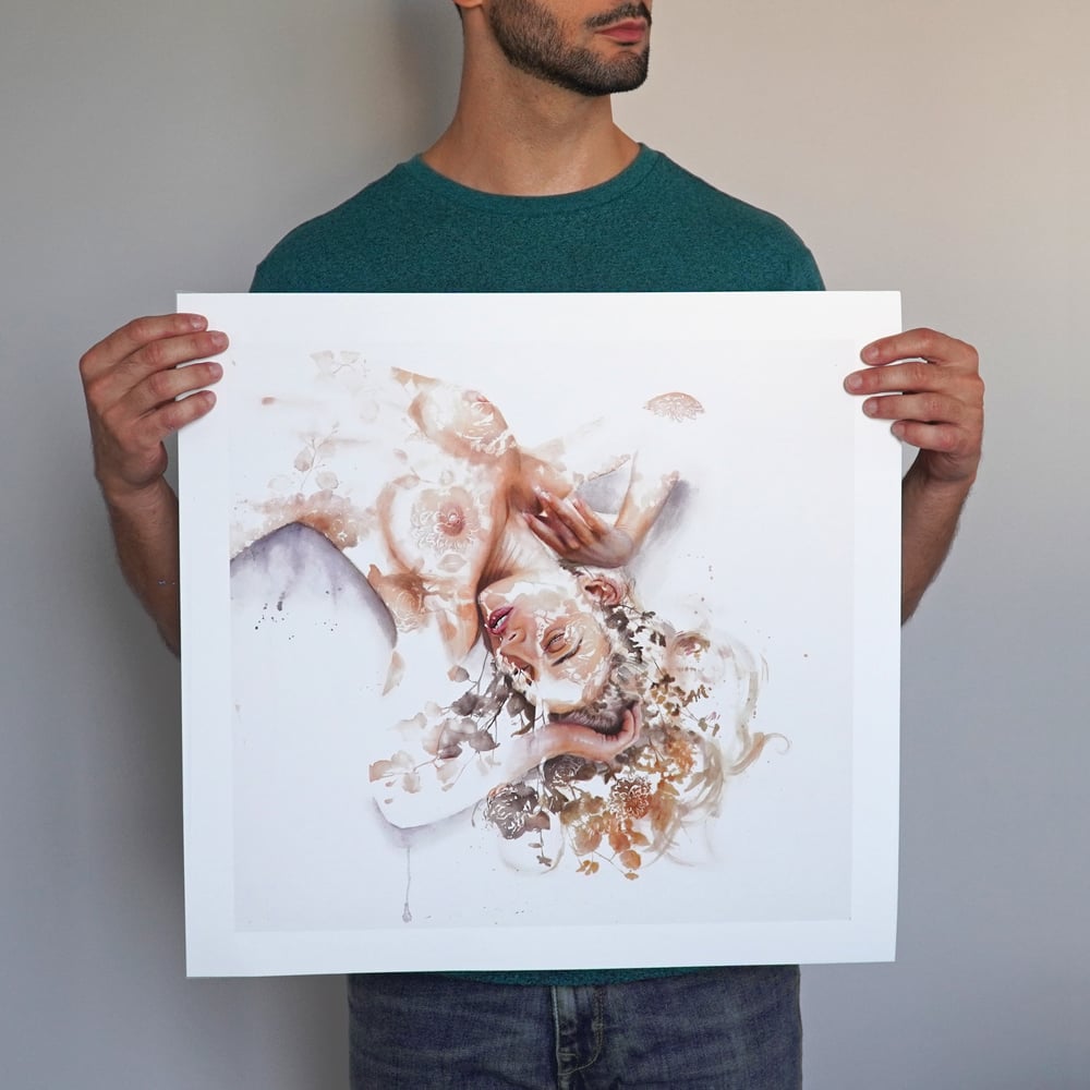 Image of Dream Awake (Limited Edition Prints)