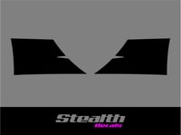 Image 1 of Aston Martin DB9 Premium Quality Stone Guard protection film