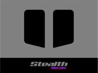 Caterham 7 Premium Quality Stone Guard protection film