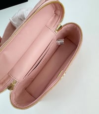 Image 2 of CC vanity bag 