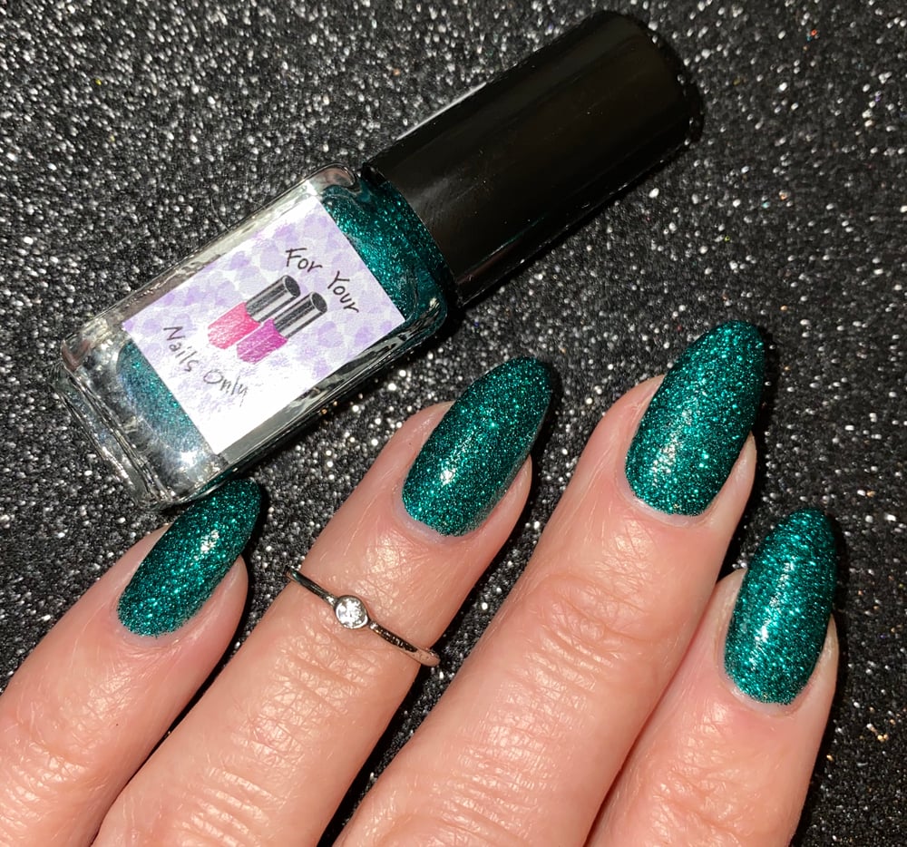 For Your Nails Only Holly 40 OFF