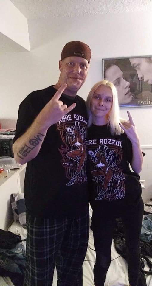 Image of Devil Girl Shirt
