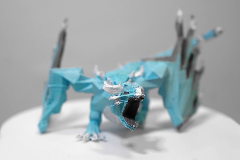 Image of Vorkath