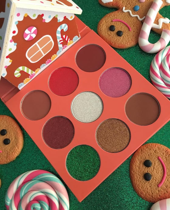 Image of GINGERBREAD FROSTING