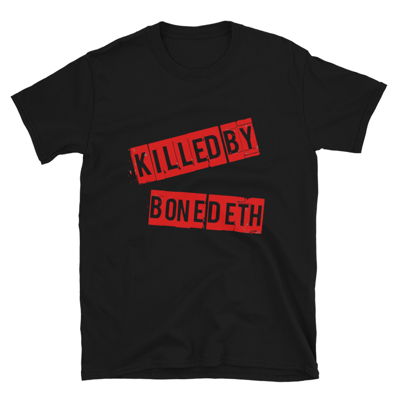 Image of KBBD T’s and Long sleeves