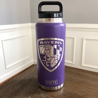 Image 1 of YETI Mugs