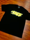 Hayward Strong “Original Logo” in Black & Gold