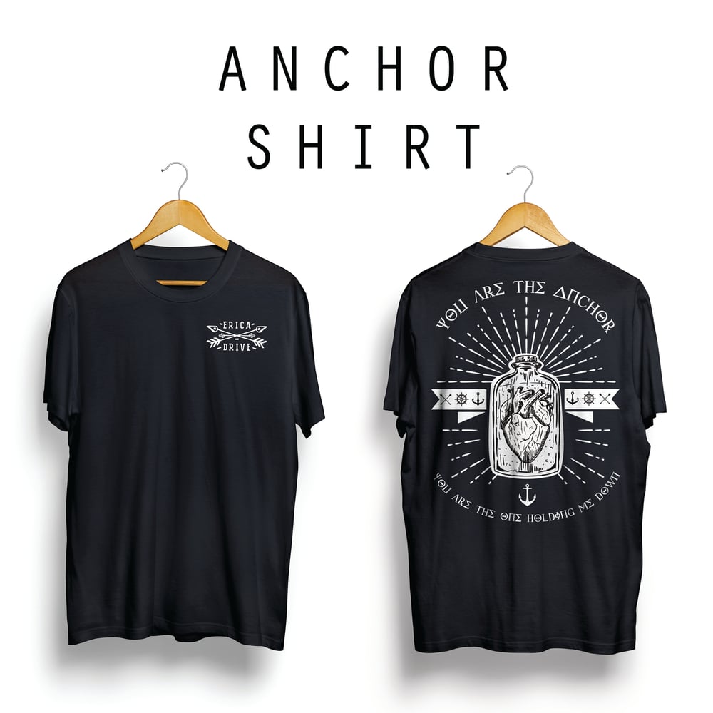 Image of Anchor Shirt