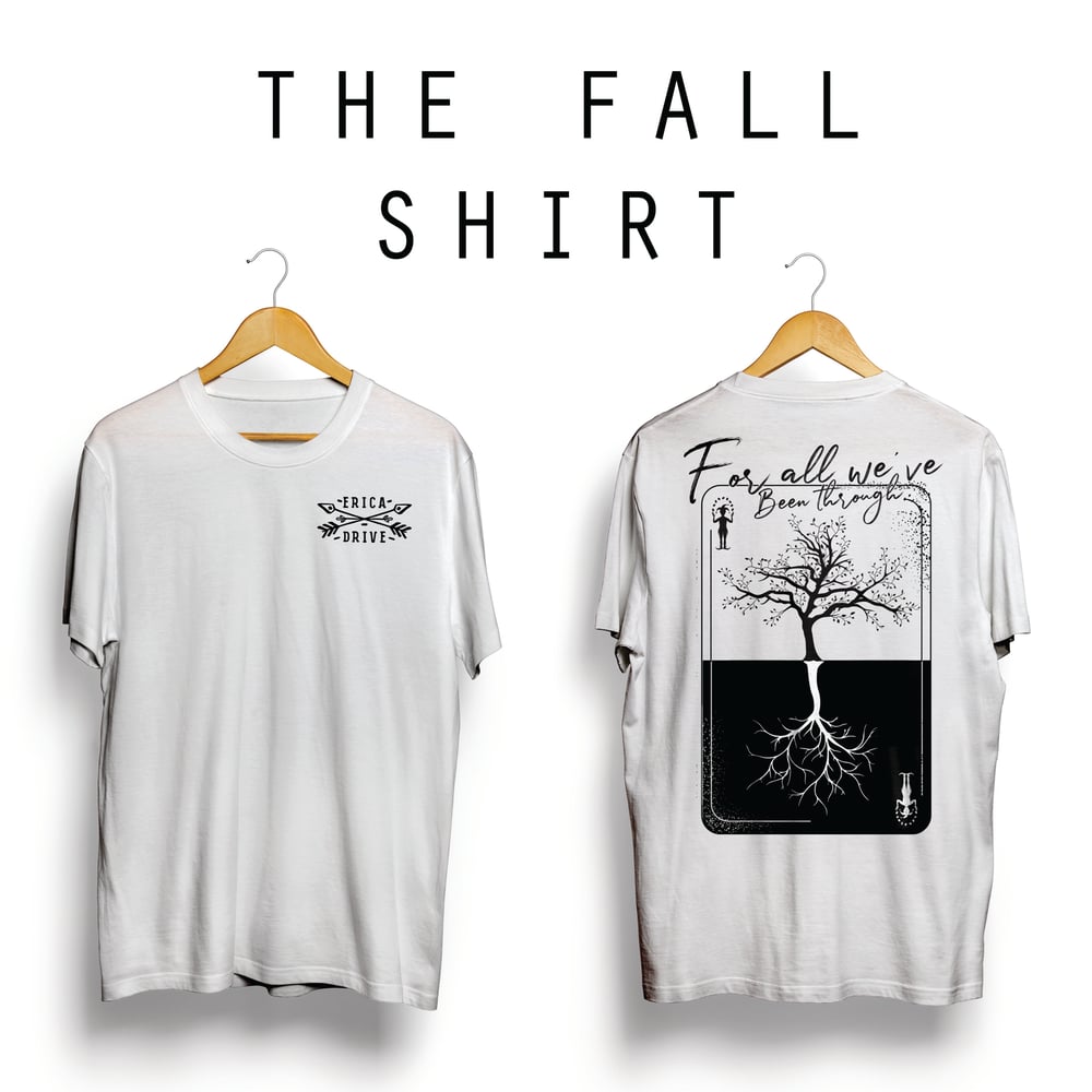 Image of The Fall Shirt