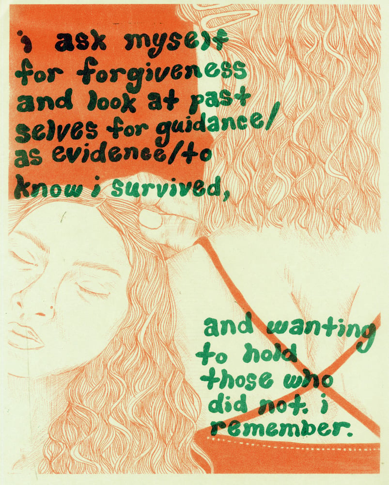Image of Forgiveness