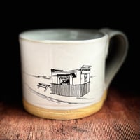 Image 1 of Mug, Blackheath Tea Hut