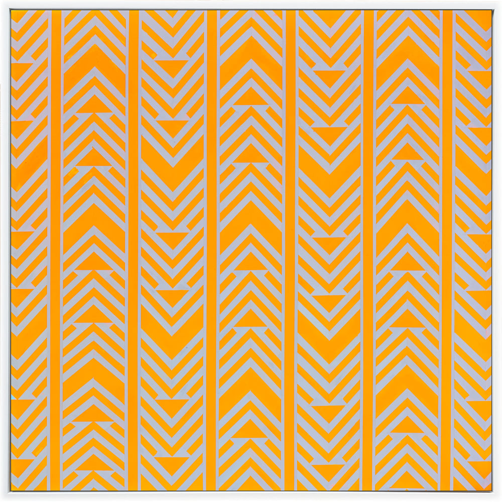 Image of 'Ascendancy II' *SOLD