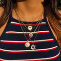 Corazón Sagrado I Necklace