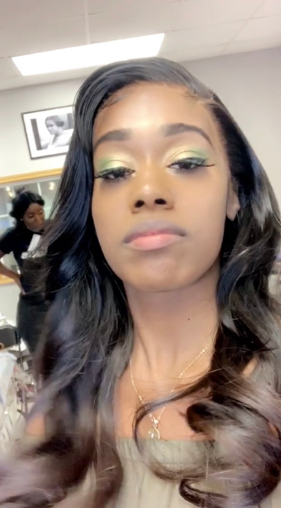 Image of 13x4 HD Lace Frontal 