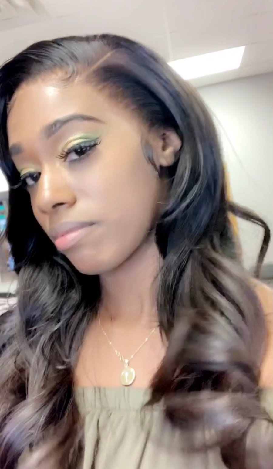 Image of 13x4 HD Lace Frontal 