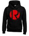 Youth Regiment Fight Hoodie