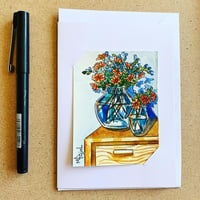 Image 2 of Random acts of still life cards