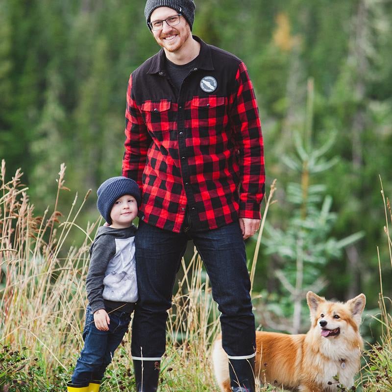 Image of Longshoreman Toques