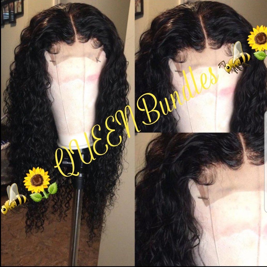 Image of 100% Virgin Deep Wave/Wet n Wavy Cambodian Unit