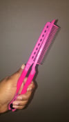 Flat Comb Styling Tool