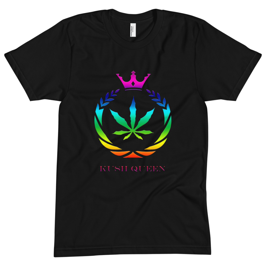 Download Kush Queen Rainbow B | Lamboworld