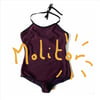 Patron maillot de bain MOLITOR