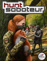 Hunt Saboteur