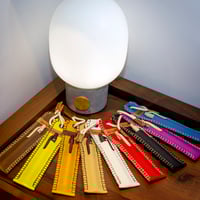 Image 1 of Funda de bolígrafo beige