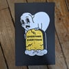 Matt Darling Silk Screen Print