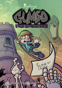 Image of Imaginary Gumbo #2