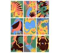 Image 3 of The Jungle — Series