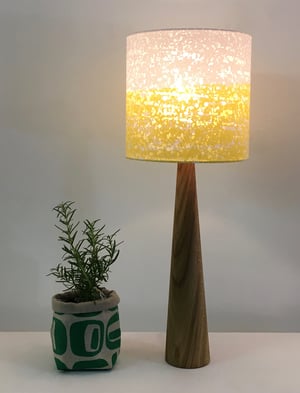 Image of Rain Strip Lampshade