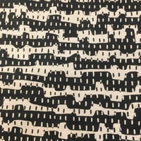 Image 5 of Nomad square cushion - cotton/linen mix