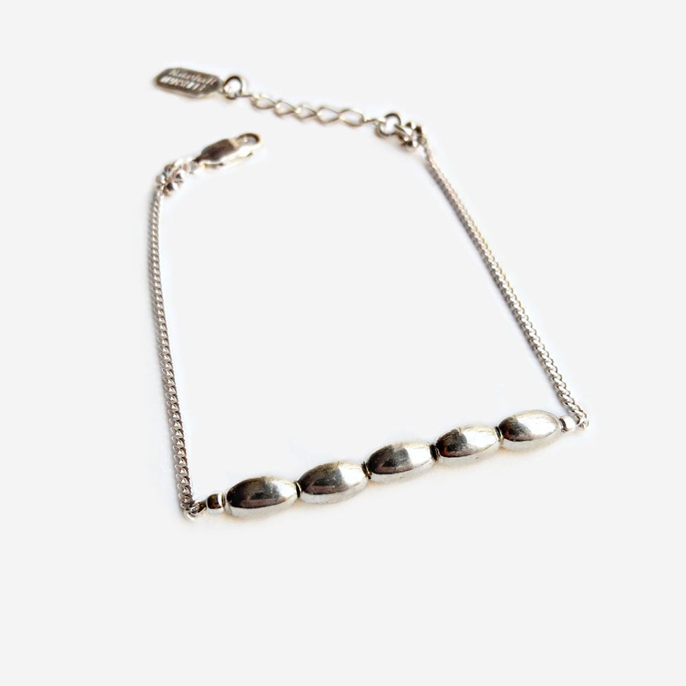 Image of Bracelet Graines