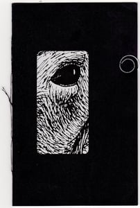 Image of Limited Edition Handmade Carnival influences book & Carnivalizations CD