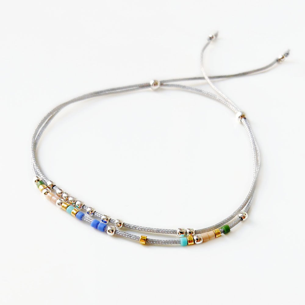 Image of Bracelet lien "Pã" 