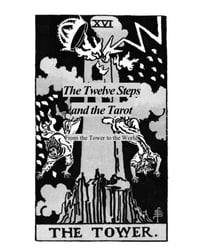 The Twelve Steps and the Tarot (Digital)