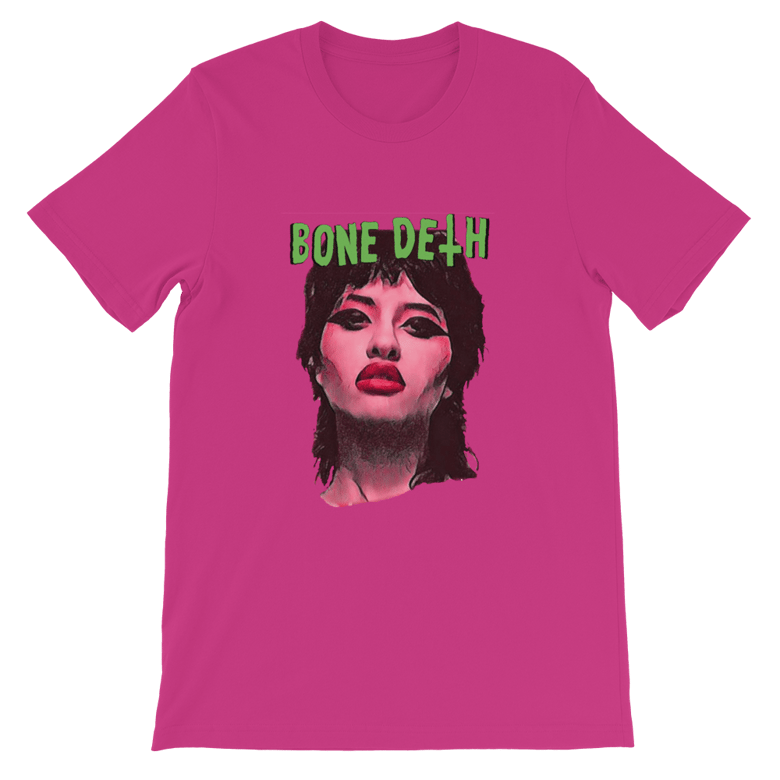 Image of Lagartija 5 options