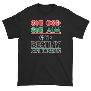 Image of *ONE GOD (UNISEX)