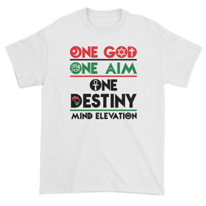 Image of *ONE GOD (UNISEX)