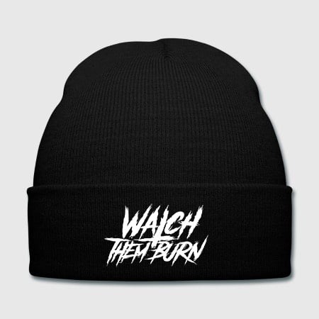 Image of WTB Beanie