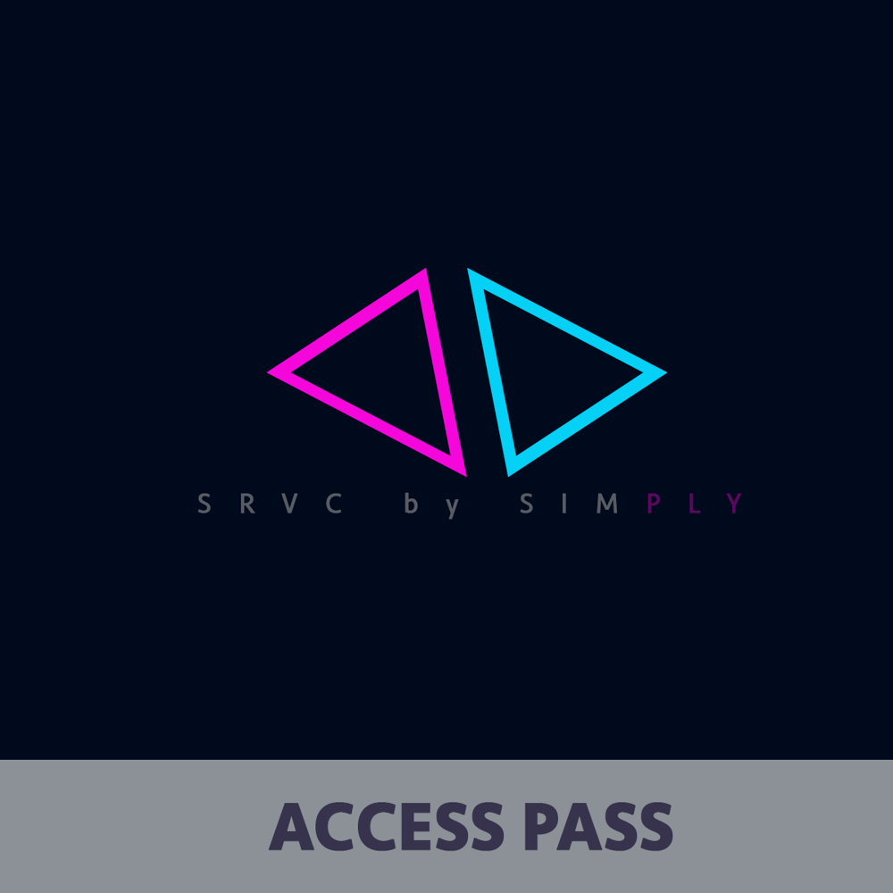 Image of Trial Access Pass