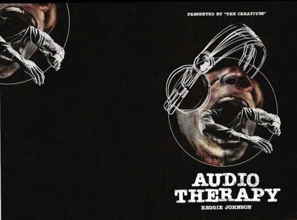 Image of Audio Therapy