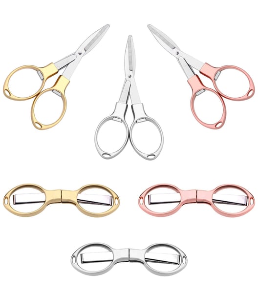 Image of Stainless Steel Scissors