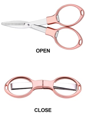 Image of Stainless Steel Scissors