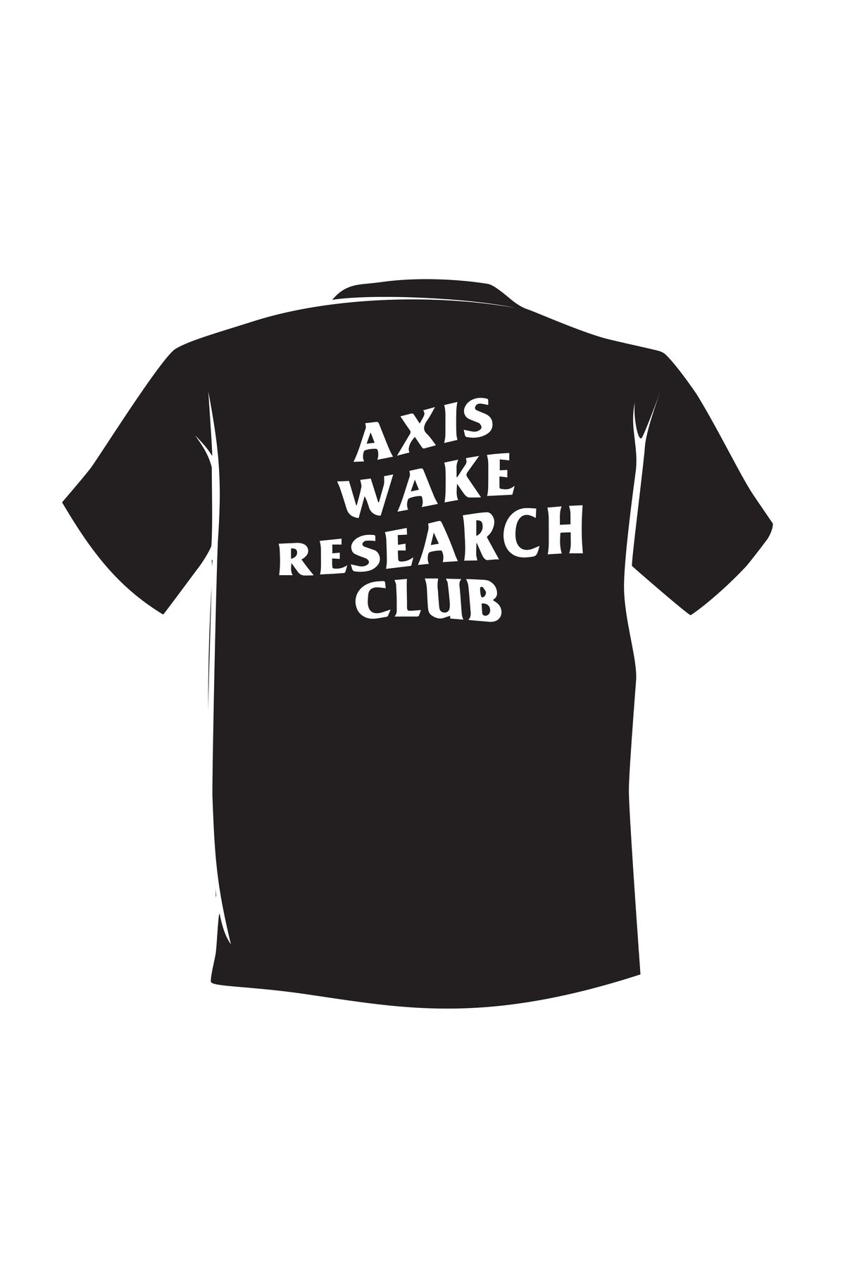 axis records t shirt