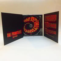 Image 2 of Spin-O-Rama - CD album